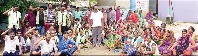 ୪ ୱାର୍ଡରେ ସଫେଇ ବାଧାପ୍ରାପ୍ତ