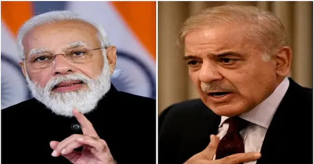 ପାକ୍ ବନ୍ୟା ପାଇଁ ପ୍ରଧାନମନ୍ତ୍ରୀ ମୋଦୀଙ୍କ ସମବେଦନାମୂଳକ ଟ୍ବିଟ୍