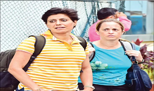 ବିଶ୍ବକପ୍‌ ଜିତିବାକୁ ହେଲେ ରୋହିତ, ରାହୁଲ, କୋହଲିଙ୍କୁ ଭଲ ଖେଳିବାକୁ ପଡ଼ିବ: ଅଞ୍ଜୁମ