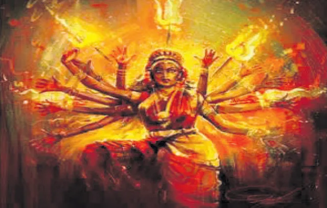 ସୁଭାଷିତ: ଯହିଁ ଜନ୍ମ ତହିଂ ଅଟଇ ମରଣ