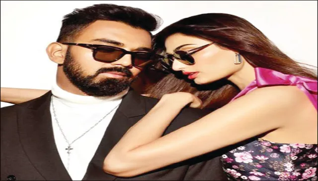 ଜାନୁଆରିରେ ବାହାହେବେ ରାହୁଲ-ଆଥିୟା