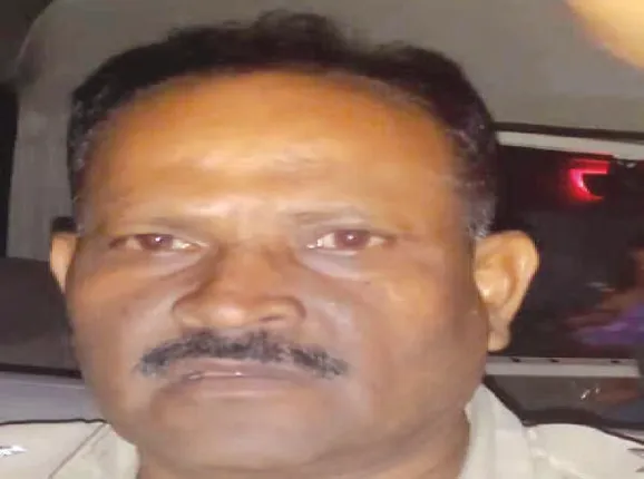 ଭିଜିଲାନ୍ସ୍ ଜାଲରେ ଥାନା ଏସ୍‌ଆଇ