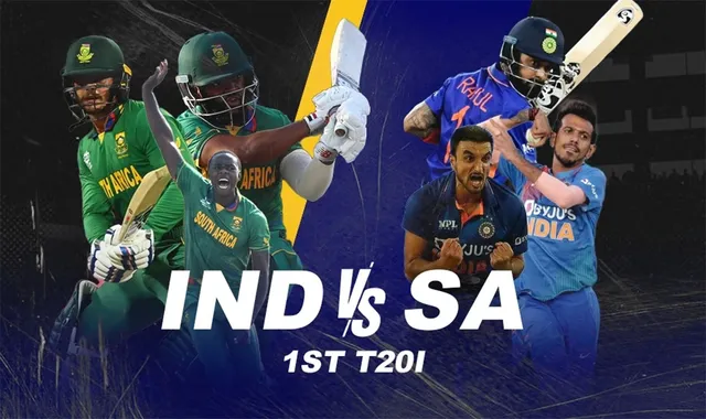 ଭାରତ-ଦକ୍ଷିଣ ଆଫ୍ରିକା ପ୍ରଥମ ଟ୍ବେଣ୍ଟି-୨୦ ଆଜି: ରୋହିତଙ୍କ ଚିନ୍ତା ଡେଥ୍‌ ଓଭର ବୋଲିଂ