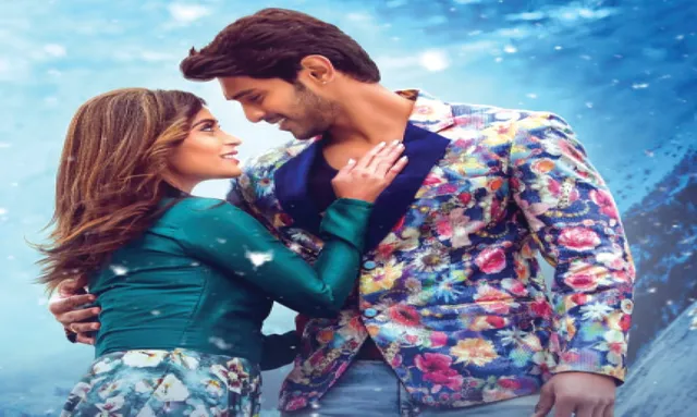 ବିଶ୍ବକର୍ମା ପୂଜାରେ ଆସିବ ଶ୍ରେୟାନ୍-ଉପାସନାଙ୍କ ‘ଚୁମ୍‌କି’