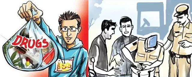 ନିଶା ମାଫିଆଙ୍କ ଉପଦ୍ରବ ବଢ଼ୁଛି, ଚଢ଼ଉକୁ ଖାତିର୍ ନାହିଁ