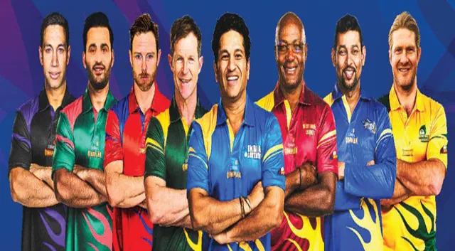 ଲାରା, ସଚିନ, ୱାଟସନ୍‌, ଦିଲସାନ୍‌, ଜଣ୍ଟି, ଟେଲର୍‌, ବେଲ୍‌, ହୋସେନ୍‌ ଅଧିନାୟକ