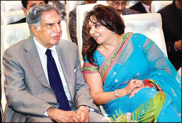 ୮ ବର୍ଷ ପରେ ସୁପ୍ରିମକୋର୍ଟରେ ଟାଟା-ରାଡ଼ିଆ ମାମଲାର ଶୁଣାଣି