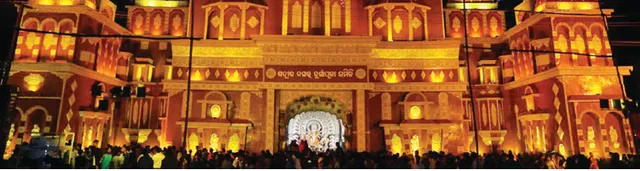 ଆସୁଛନ୍ତି ମା’, ପାର୍ଶ୍ବ ଦେବଦେବୀ ପିନ୍ଧିବେ ସ୍ବର୍ଣ୍ଣାଳଙ୍କାର