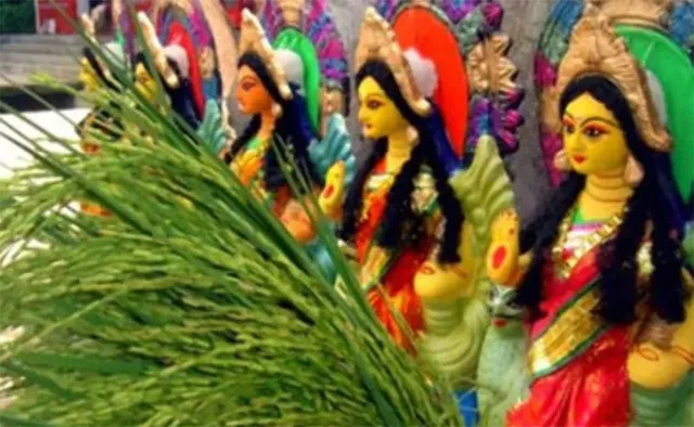 ଜାତୀୟ ସ୍ତରରେ ନୂଆଁଖାଇର ପରିଚିତି ଓ ଶ୍ରୀବଲ୍ଲଭ