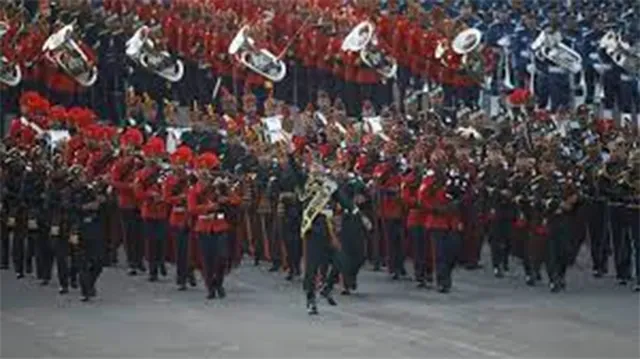 ବ୍ରିଟିସ୍‌ ଯୁଗର ରୀତିନୀତିକୁ ଛାଡ଼ିବ ସେନା: ପ୍ରତୀକଗୁଡ଼ିକର ସମୀକ୍ଷା କରାଯାଉଛି