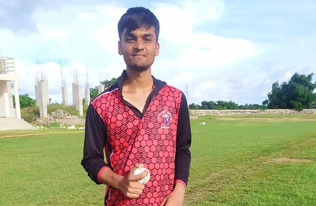 ଅନ୍ତଃଜିଲ୍ଲା ୧୯ ବର୍ଷରୁ କମ୍‌ କ୍ରିକେଟ୍‌: କେନ୍ଦୁଝର, ଦେଓଗଡ଼, ଜଗତସି˚ହପୁର, ସୁନ୍ଦରଗଡ଼ ବିଜୟୀ