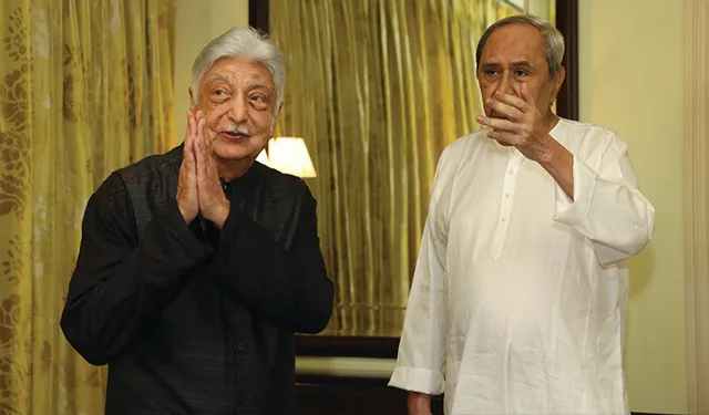 ଆଜି ନିବେଶକ ସମ୍ମିଳନୀ: ବେଙ୍ଗାଲୁରୁରେ ମୁଖ୍ୟମନ୍ତ୍ରୀ