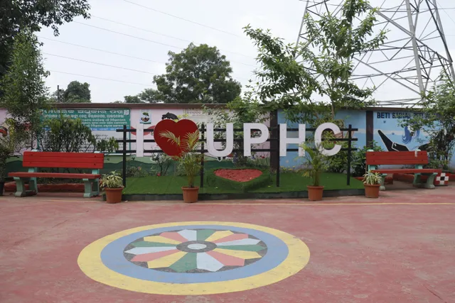 ଉତ୍ତମ ସ୍ବାସ୍ଥ୍ୟସେବା ପ୍ରଦାନ ପାଇଁ ରାଉରକେଲାର ସ୍ବାସ୍ଥ୍ୟ ବ୍ୟବସ୍ଥାକୁ କେନ୍ଦ୍ର ସ୍ବାସ୍ଥ୍ୟ ମନ୍ତ୍ରାଳୟର ସାର୍ଟିଫିକେଟ