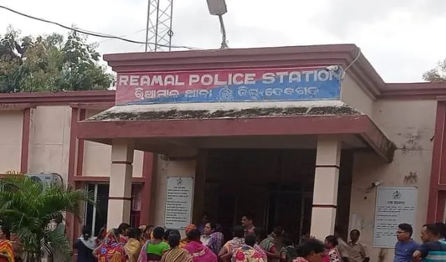 ବେପାରୀ ସାଜି ହନୁମାନ ପଇସା ଜବତ କଲା ପୁଲିସ୍: ଜଣେ ବେପାରୀ ଗିରଫ