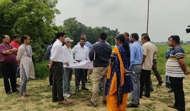 ବାଲେଶ୍ଵରରେ ଟଙ୍କା ଛପା କାଗଜ ତିଆରି କାରଖାନା ପ୍ରତିଷ୍ଠା ଆଶା ଉଜ୍ଜ୍ବଳ