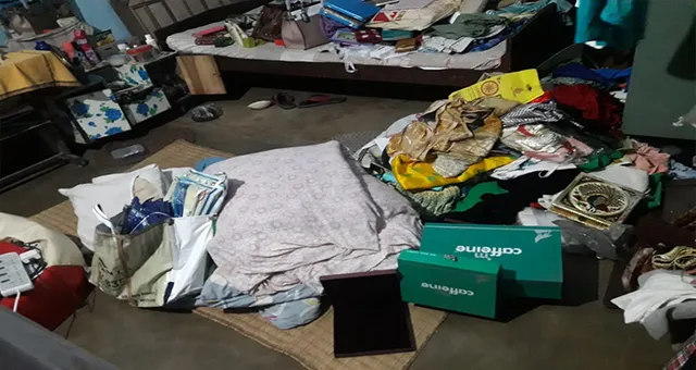 ପ୍ରତିଦିନି ଚୋରି, ଟେର୍‌ ପାଉନି ପୁଲିସ, ସେକ୍ଟର-୩ ପୁଲିସ ପାଣିବାପଣିଆ ଉପରେ ପ୍ରଶ୍ନ