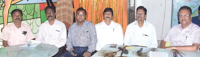 ଓଡ଼ିଆ ବାପ୍‌ଟିଷ୍ଟ ଚର୍ଚ୍ଚର ୪କୋଟିର ହିସାବକୁ ନେଇ ବିବାଦ