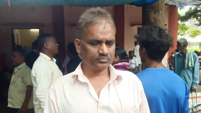 ଦୃଷ୍ଟିହୀନ ହାଡୁ ମାଗିଲେ ଆବାସ ଓ ଭିନ୍ନକ୍ଷମ ବିବାହ ପ୍ରତ୍ସୋହନ ରାଶି