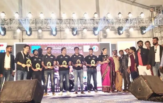 ବେଙ୍ଗାଲୁରୁରେ ମହାବିନାୟକ ମହୋତ୍ସବ : ବାବୁସାନ୍ ଓ ଏଲିନା ଥିଲେ ଷ୍ଟାର ନାଇଟର ମୁଖ୍ୟ ଆକର୍ଷଣ