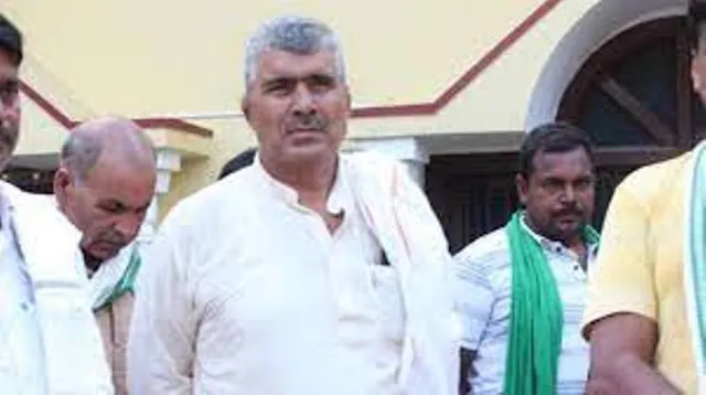 ଆକ୍ରମଣ ମାମଲାରେ ବିହାରର ପୂର୍ବତନ ମନ୍ତ୍ରୀଙ୍କୁ ଦୁଇ ବର୍ଷ କାରାଦଣ୍ଡ