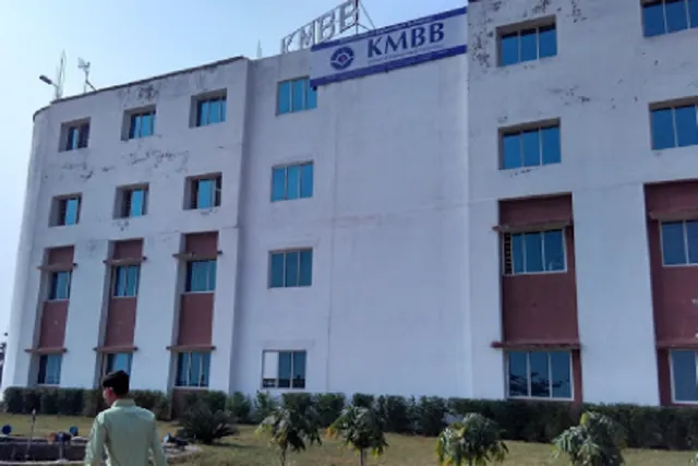 ନିଯୁକ୍ତି ମେଳାରେ କେଏମ୍‌ବିବି ଛାତ୍ରଛାତ୍ରୀଙ୍କ ସଫଳତା