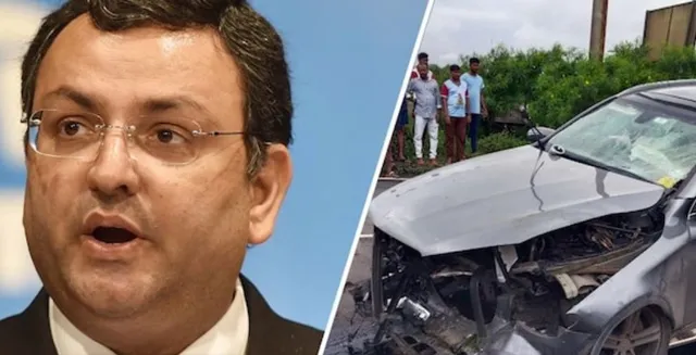 ସାଇରସ ମିସ୍ତ୍ରୀଙ୍କ ମୃତ୍ୟୁ : କାର ଚଳାଉଥିଲେ ମୁମ୍ବାଇର ମହିଳା ଡାକ୍ତର