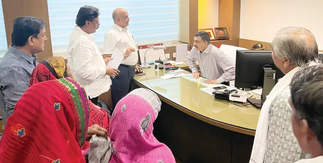 ଅଜଗର ପେଟରେ ନନ୍ଦକିଶୋର! ୧୬ ଦିନ ହେଲା ହଟୁନି ରହସ୍ୟ; ଡିଜିଙ୍କୁ ଭେଟିଲେ ପତ୍ନୀ, କଂଗ୍ରେସ ନେତା