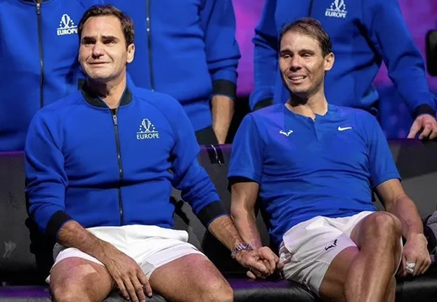 ଲୋତକଭରା ବିଦାୟ ନେଲେ ଫେଡେରର୍‌