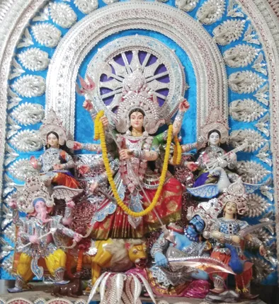 କଟକରେ ପାର୍ବଣ ପାଇଁ ସଜବାଜ