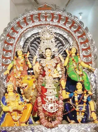 ଦୁଇ ବର୍ଷ ପରେ ଚାଉଳିଆଗଞ୍ଜରେ ପ୍ରସିଦ୍ଧ ଖୁଦୁରୁକୁଣୀ ମେଳଣ