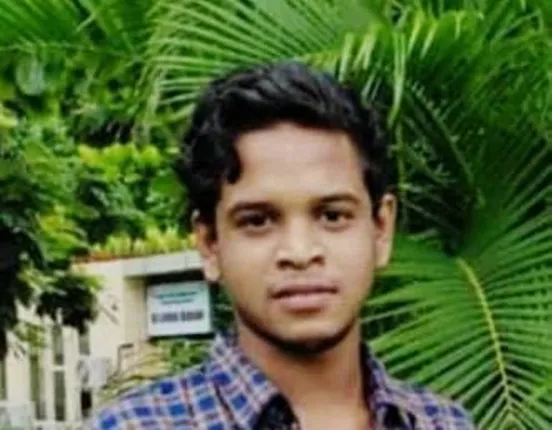 ବିଦ୍ୟୁତ ଆଘାତରେ ଯୁବକ ମୃତ୍ୟୁ