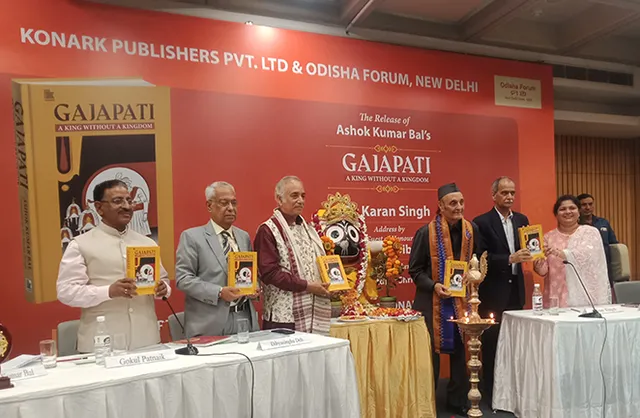 ଦେଶରେ ଆଞ୍ଚଳିକ ଇତିହାସକୁ ଅବହେଳା କରାଯାଇଛି: ଡ. କରନ୍‌ ସିଂହ