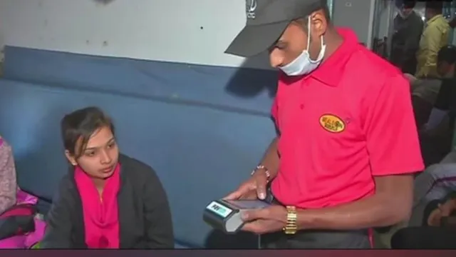 ଭାରତୀୟ ରେଳବାଇ ଆଇଆର୍‌ସିଟିସିର ଡିଜିଟାଲ୍ ସେବା ସମ୍ପ୍ରସାରିତ