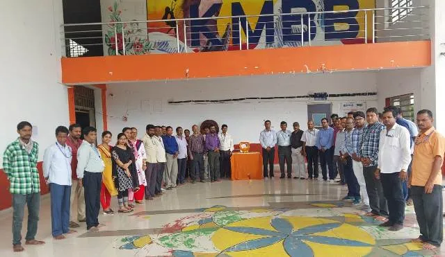 ବିଭିନ୍ନ ଅନୁଷ୍ଠାନ ପକ୍ଷରୁ ଜୟନ୍ତୀ ପଟ୍ଟନାୟକଙ୍କ ବିୟୋଗରେ ଶୋକସଭା