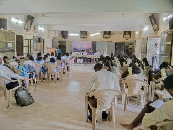 ଖୋର୍ଦ୍ଧା: ଜିଲ୍ଲାସ୍ତରୀୟ ବିଶ୍ୱ ପର୍ଯ୍ୟଟନ ଦିବସ ପାଳିତ