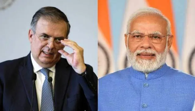 ରୁଷ୍‌-ୟୁକ୍ରେନ୍‌ ଯୁଦ୍ଧ: ମେକ୍ସିକୋ ପ୍ରସ୍ତାବିତ ଆନ୍ତର୍ଜାତିକ ଶାନ୍ତି କମିଟି ସଦସ୍ୟ ତାଲିକାରେ ପ୍ରଧାନମନ୍ତ୍ରୀ ମୋଦୀ