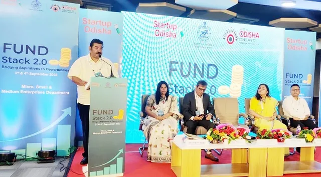 ଷ୍ଟାର୍ଟ ଅପ୍ ଓଡ଼ିଶା  : ନିବେଶକଙ୍କ ଆଗରେ ନିଜ ଆଇଡିଆ ରଖିଲେ ୨୦ ଷ୍ଟାର୍ଟଅପ୍