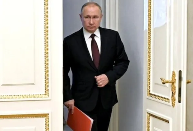 ହତ୍ୟା ଉଦ୍ୟମରୁ ବର୍ତ୍ତିଗଲେ ରୁଷ ରାଷ୍ଟ୍ରପତି ପୁଟିନ୍‌: ରିପୋର୍ଟ