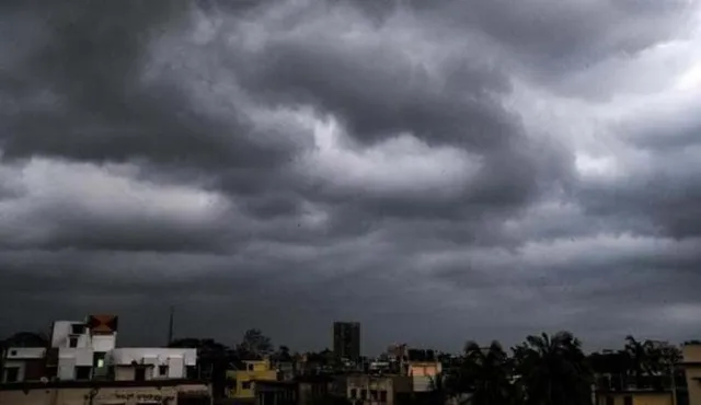 ଆସନ୍ତା ସପ୍ତାହରେ ବଙ୍ଗୋପସାଗରରେ ଲଘୁଚାପ, ଓଡ଼ିଶା ଉପରେ ପ୍ରଭାବ ନାହିଁ : ସ୍କାଏମେଟ୍