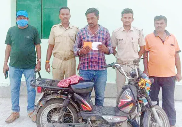 ଜିଲ୍ଲାରେ ଛାଇଗଲାଣି ବ୍ରାଉନ୍‌ସୁଗାର୍‌, ୫ ଦିନରେ ୩୮ ଲକ୍ଷ ଟଙ୍କାର ଧଳା ଜହର ଜବତ, ୧୦ ଗିରଫ