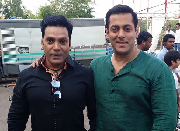 ହୃଦଘାତରେ ପ୍ରାଣ ହରାଇଲେ ସଲମାନ ଖାନଙ୍କ ଡୁପ୍ଲିକେଟ୍