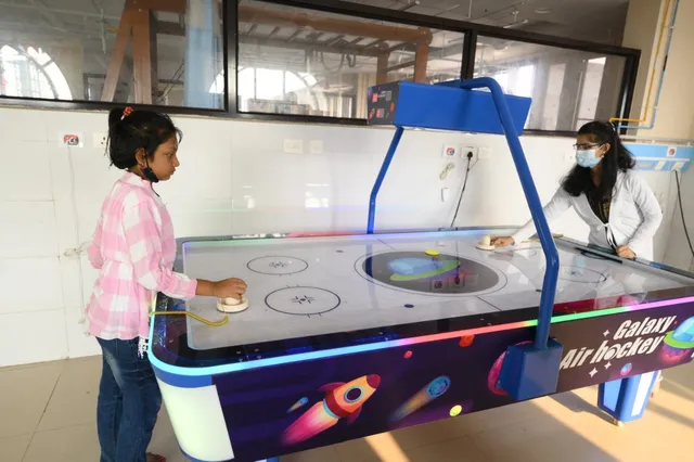 ସମନ୍ୱିତ ଫିଜିଓଥେରାପି ସେବା: ୧୦ ହଜାର ରୋଗୀଙ୍କ ପାଇଁ ୬୫ ହଜାରରୁ ଅଧିକ ଥେରାପି ସେସନ