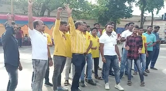 ସ୍ୱତନ୍ତ୍ର କୋଶଲ ରାଜ୍ୟ ଗଠନ ଦାବିରେ ପଶ୍ଚିମ ଓଡ଼ିଶାରେ ୧୨ ଘଣ୍ଟିଆ ମହାବନ୍ଦ ପାଳନ