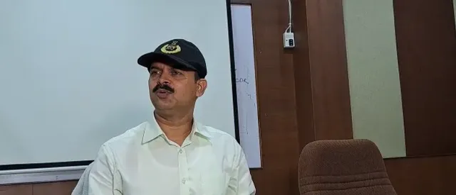 ସାଇବର ଠକ ଗ୍ୟାଙ୍ଗର ପର୍ଦ୍ଦାଫାସ କଲା କ୍ରାଇମବ୍ରାଞ୍ଚ: ବିଶାଲ ଖଣ୍ଡେଲଓ୍ବାଲ ମାଷ୍ଟରମାଇଣ୍ଡ