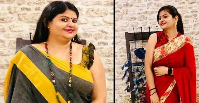 ବିରିୟାନୀ, ଗୁପ୍‌ଚୁପ୍‌ ଖାଇ ମଧ୍ୟ ୨୫ କିଲୋ ଓଜନ ହ୍ରାସ କଲେ ମହିଳା