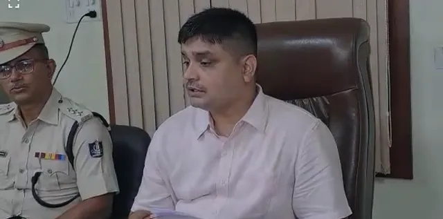 ନକଲି ଔଷଧ ଵ୍ୟଵସାୟ ଘଟଣା: ତିନି ଦିନ ରିମାଣ୍ଡରେ ଦୁଇ ଅଭିଯୁକ୍ତ