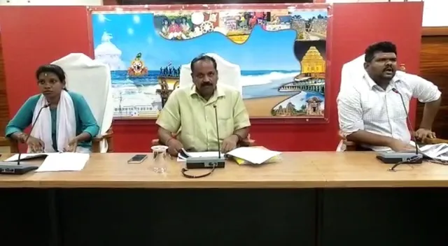 ପୂଜା ପୂର୍ବରୁ ଚକାଚକ ହେବ କଟକ ସହରର ରାସ୍ତା: ମେୟର