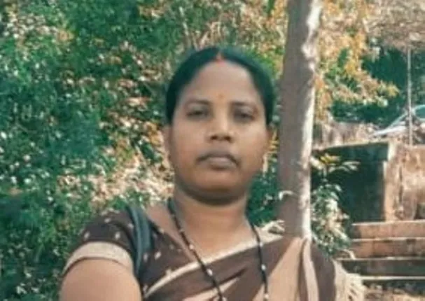 ସର୍ପାଘାତରେ ଅଙ୍ଗନବାଡ଼ି କର୍ମୀଙ୍କ ମୃତ୍ୟୁ