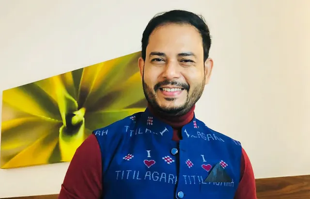 ପୋଲାଣ୍ଡ, ଜର୍ମାନୀ ଓ ସ୍ପେନ୍‌ ଚଳଚ୍ଚିତ୍ର ଉତ୍ସବ: ଜୁରୀ ଭାବେ ଯୋଗଦେବେ ଜିତେନ୍ଦ୍ର ମିଶ୍ର