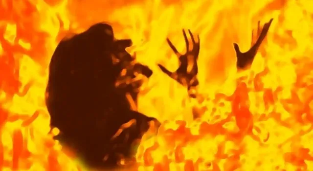 ପତ୍ନୀ ସହ ପରିବାରର ୫ ସଦସ୍ୟଙ୍କୁ ଜିଅନ୍ତା ଜାଳିଦେଲା ପଂଜାବ ଯୁବକ